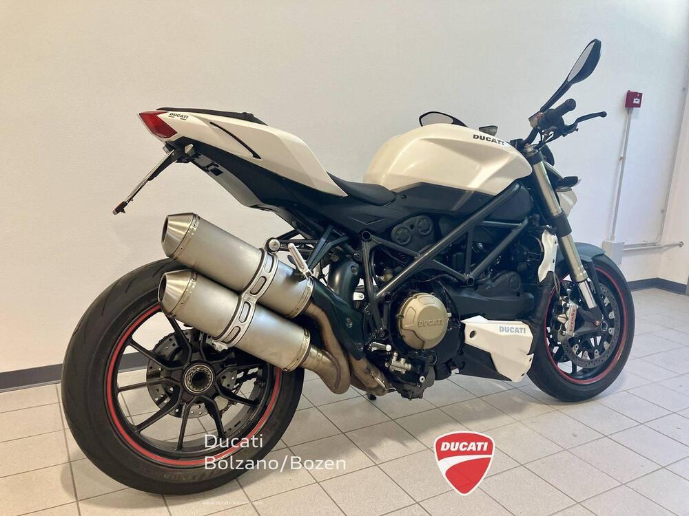 Ducati Streetfighter (2009 - 12) (3)