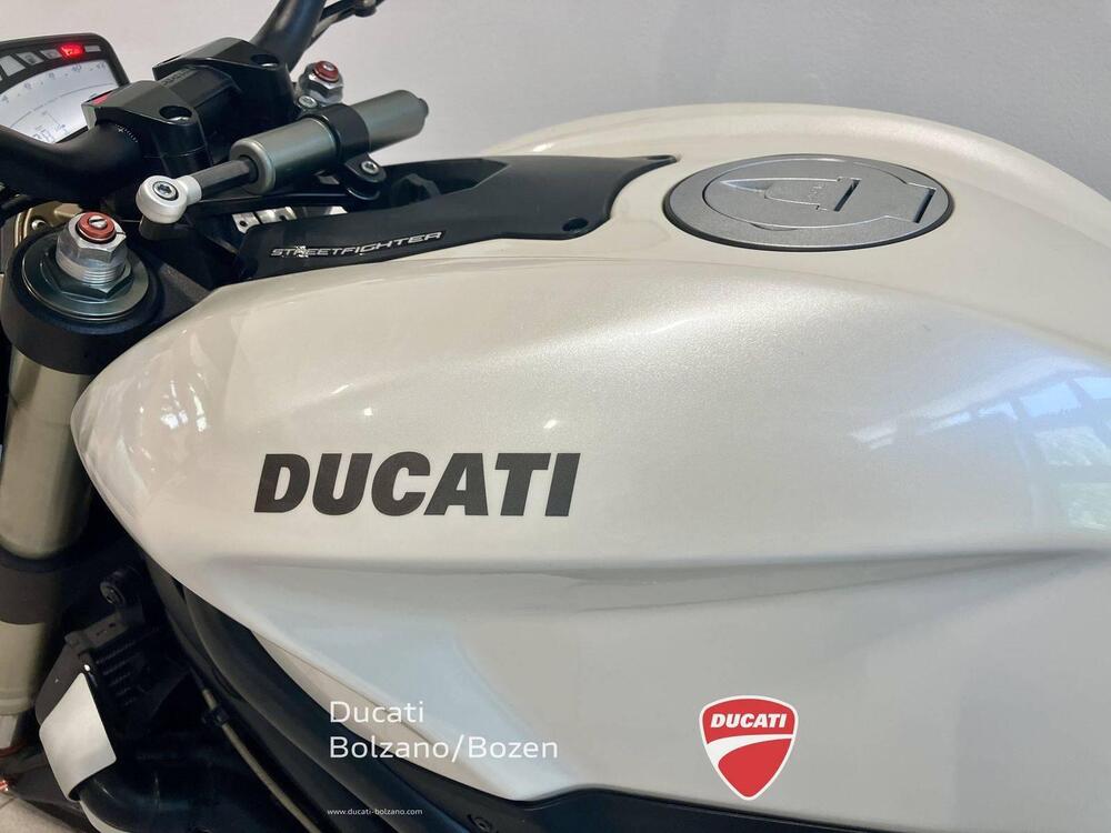 Ducati Streetfighter (2009 - 12) (9)