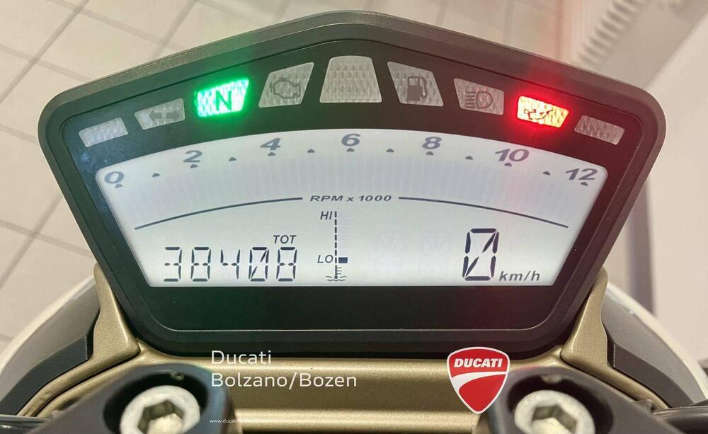 Ducati Streetfighter (2009 - 12) (10)