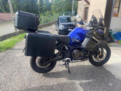 Yamaha XT1200Z Super T&eacute;n&eacute;r&eacute; ABS (2017 - 20) usata