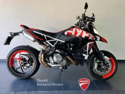 Ducati Hypermotard 950 RVE (2020) usata