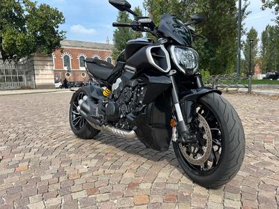 Ducati Diavel V4 (2023 - 25) usata