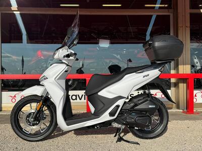 Voge Sfida SR16 125 (2025) nuova