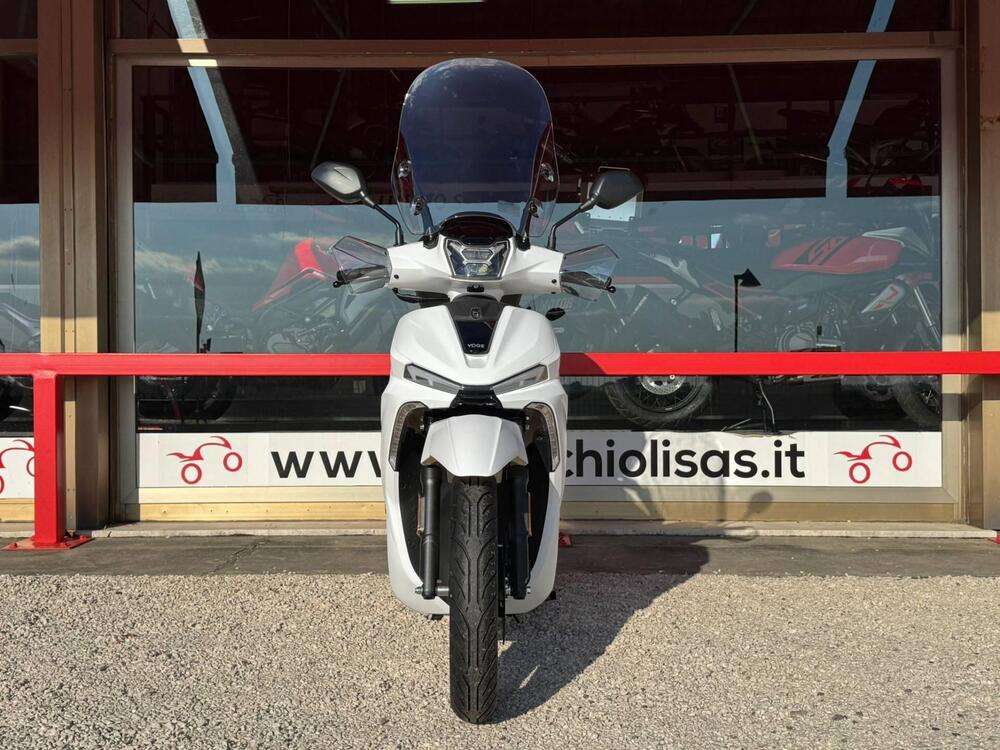 Voge Sfida SR16 125 (2025 - 26) (2)