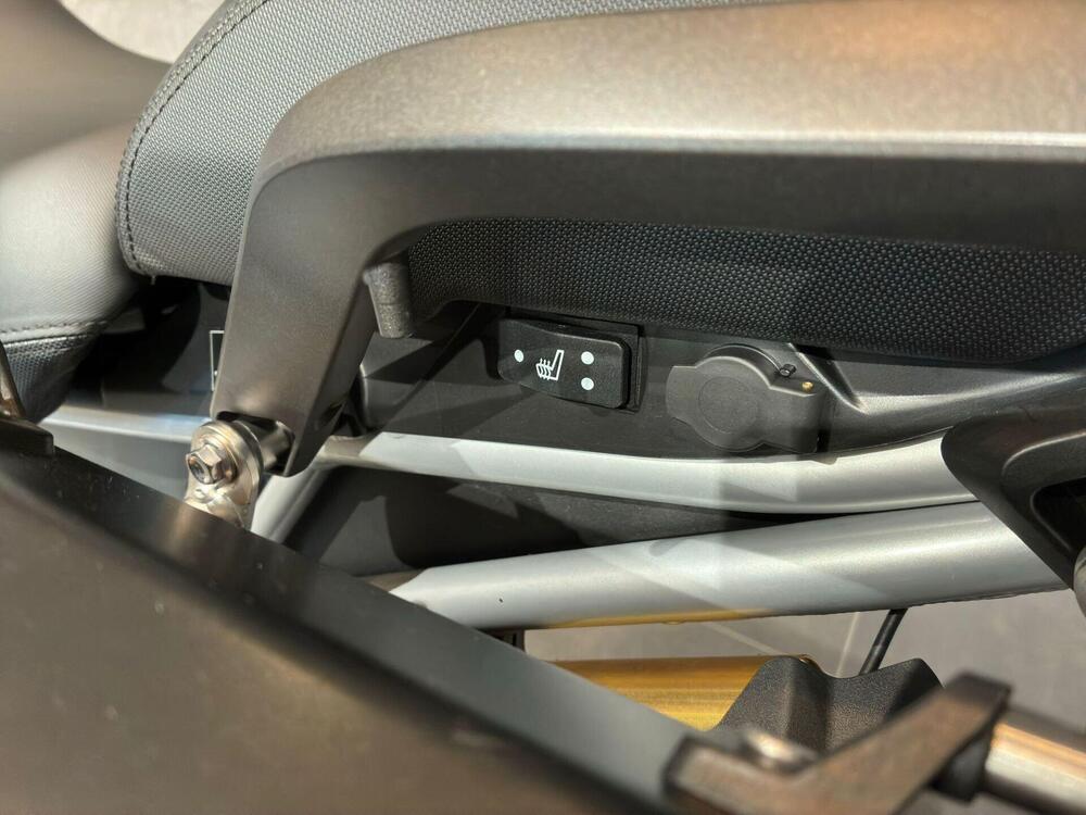 Triumph Tiger 1200 Rally Explorer (2022 - 23) (5)