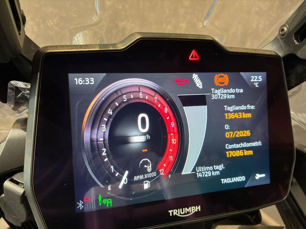 Triumph Tiger 1200 Rally Explorer (2022 - 23) (6)