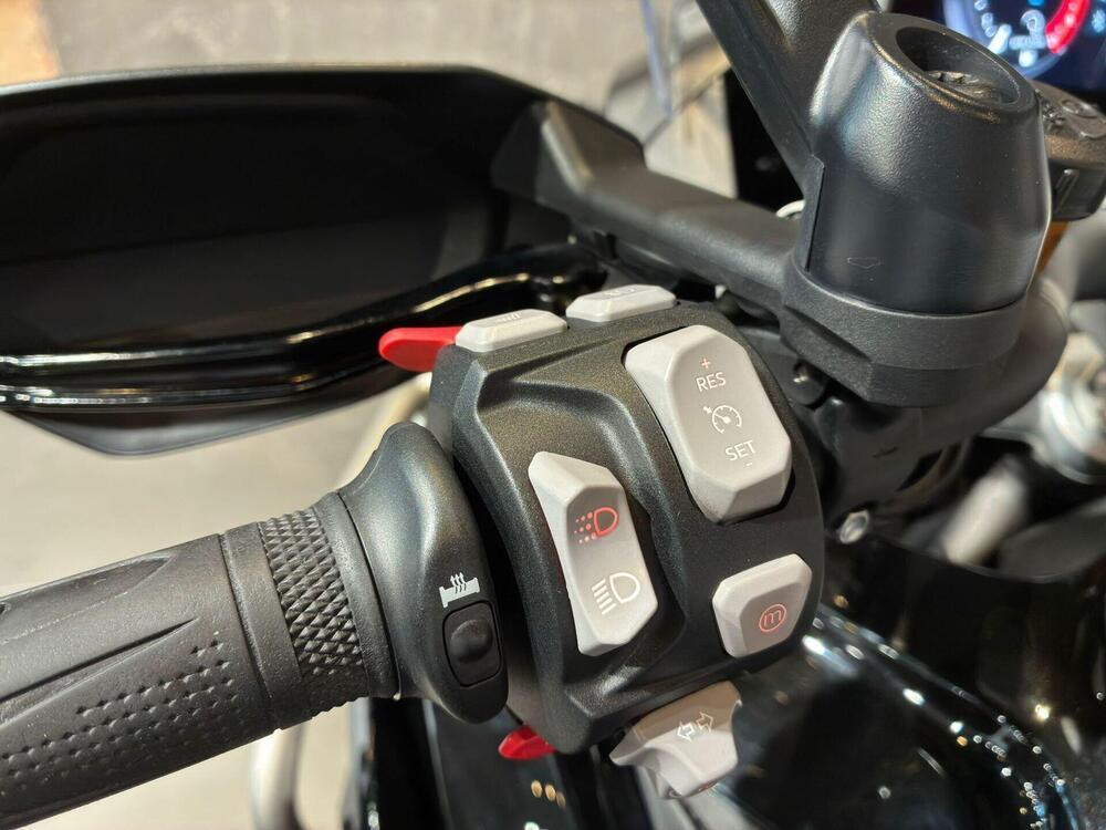 Triumph Tiger 1200 Rally Explorer (2022 - 23) (7)