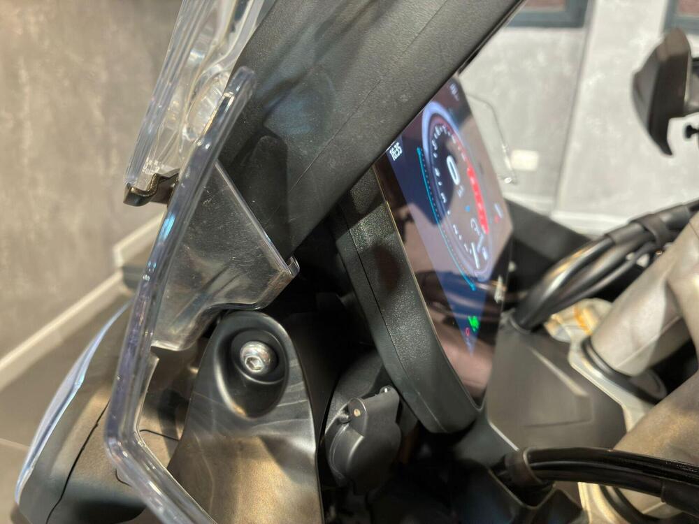 Triumph Tiger 1200 Rally Explorer (2022 - 23) (9)