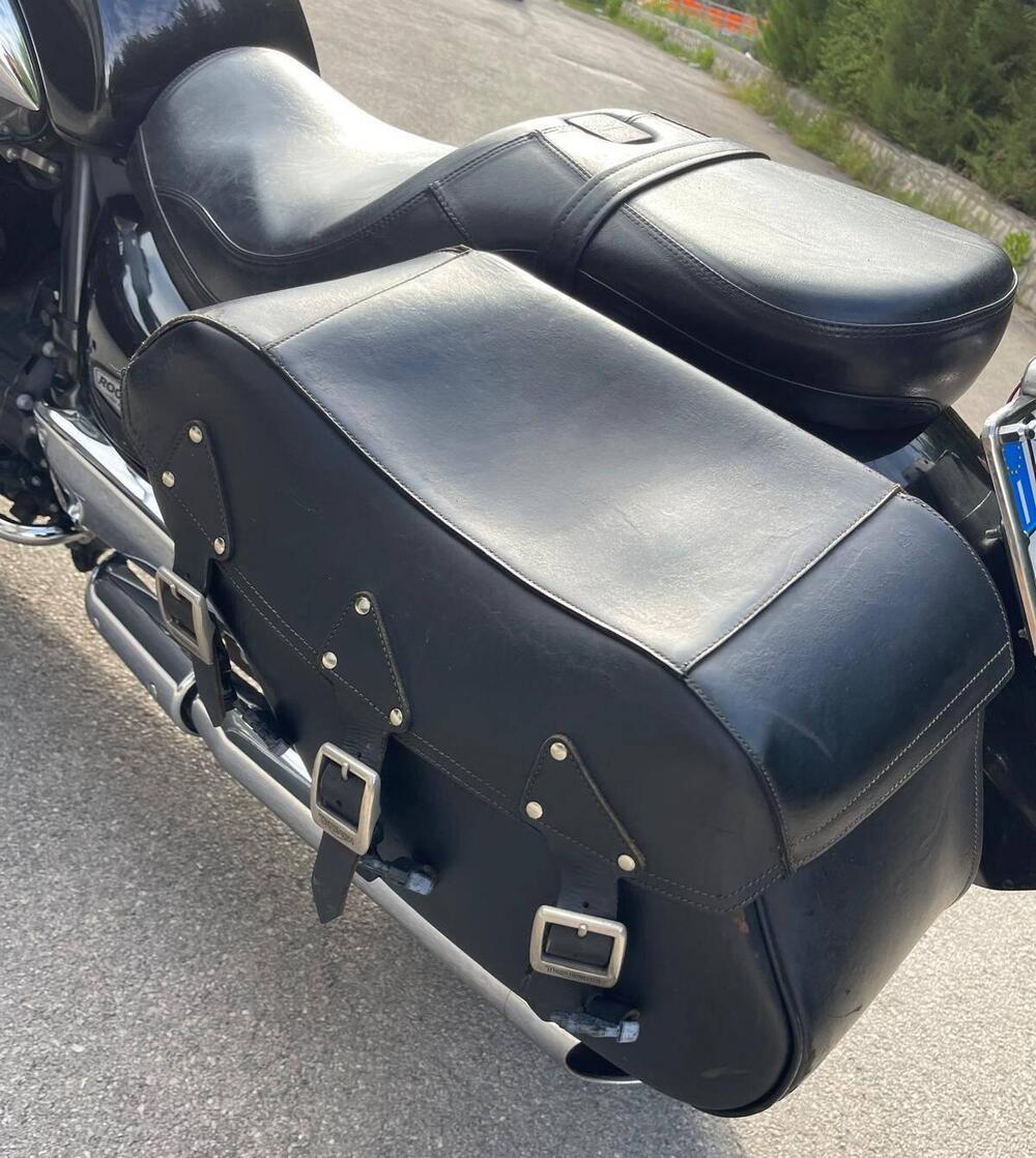 Triumph Rocket 3 (2004 - 11) (8)