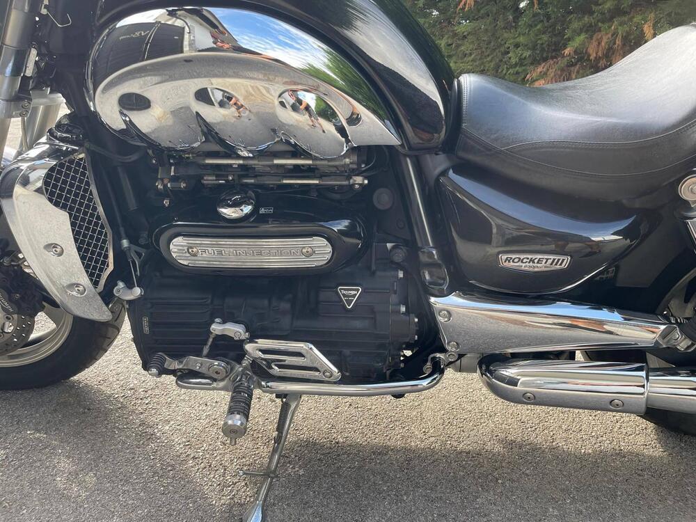 Triumph Rocket 3 (2004 - 11) (10)