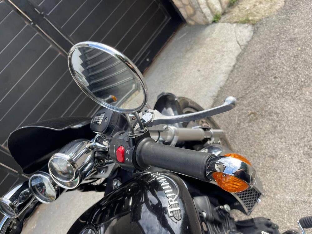 Triumph Rocket 3 (2004 - 11) (16)