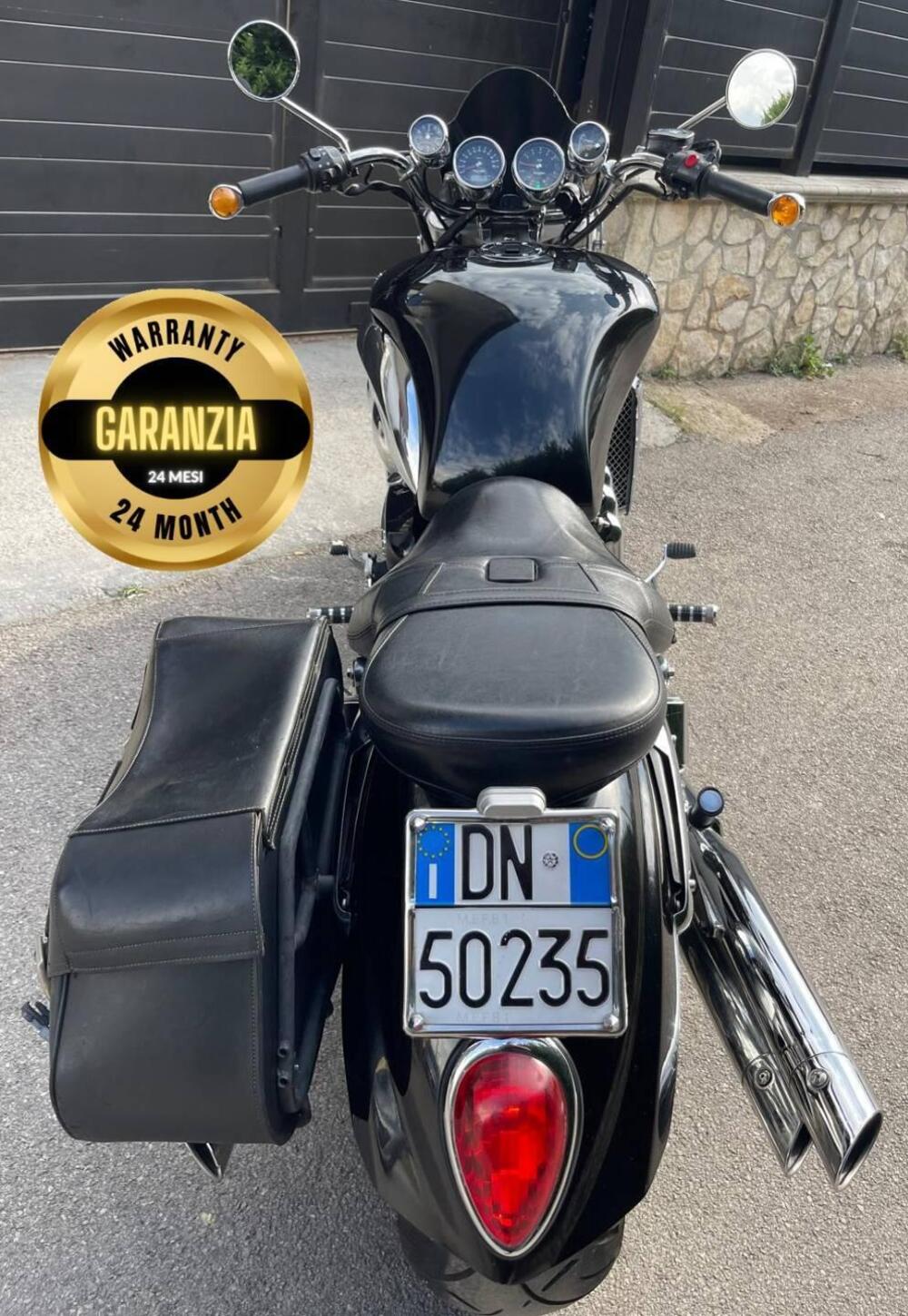 Triumph Rocket 3 (2004 - 11) (18)