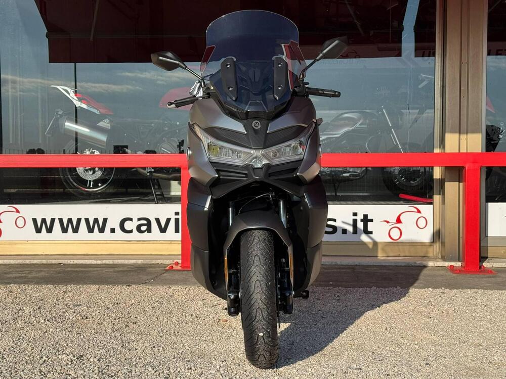 Voge Sfida SR4 MAX (2024 - 26) (2)