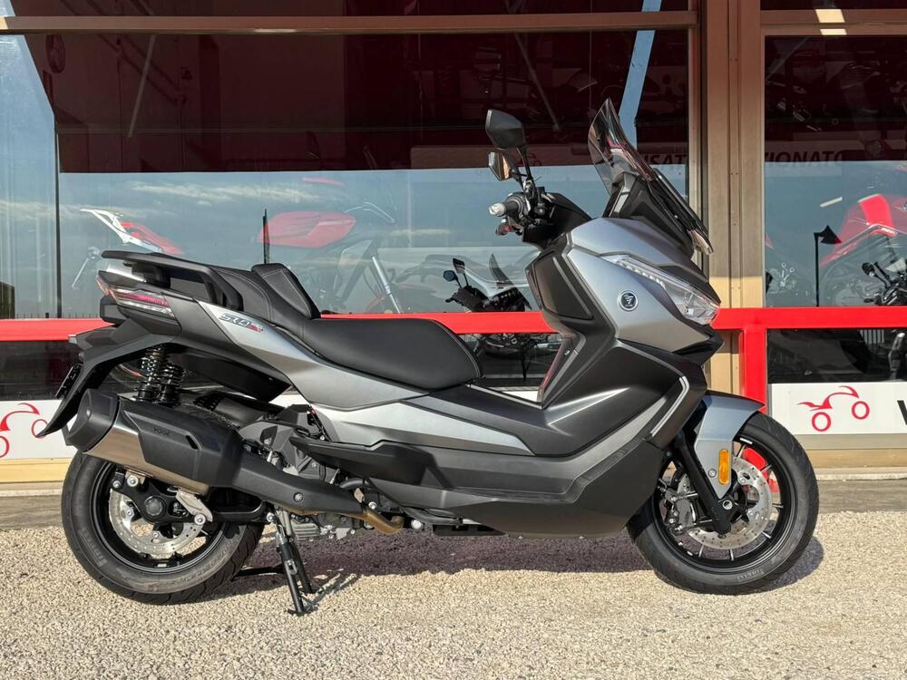 Voge Sfida SR4 MAX (2024 - 26) (3)