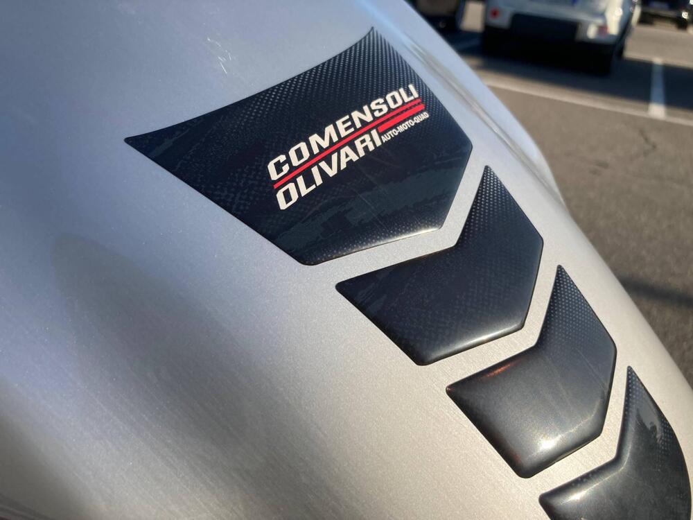 Ducati Monster 620 Dark (2003 - 06) (11)