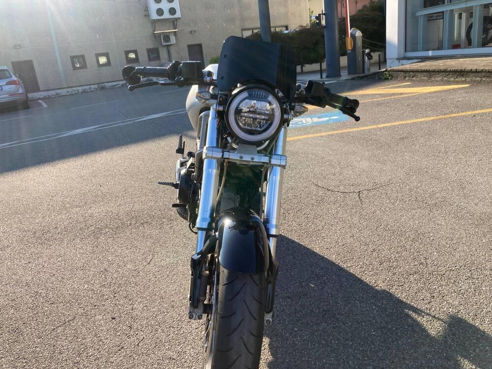 Ducati Monster 620 Dark (2003 - 06) (14)