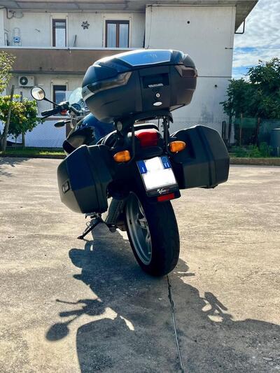 Bmw R 1150 R (2000 - 07) usata