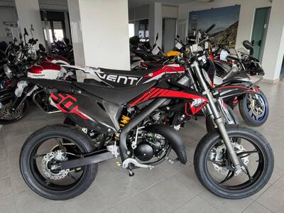 Vent Skate 50 (2024 - 25) nuova