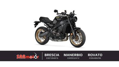 Yamaha XSR 900 (2022 - 25) nuova