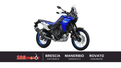 Yamaha T&eacute;n&eacute;r&eacute; 700 (2025) nuova