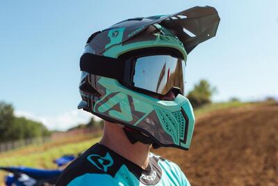 Acerbis presenta il casco offroad Airstrike-C
