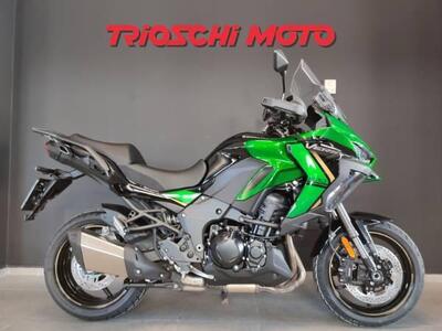 Kawasaki Versys 1100 SE (2025 - 26) nuova