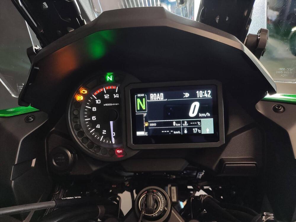 Kawasaki Versys 1100 SE (2025 - 26) (6)