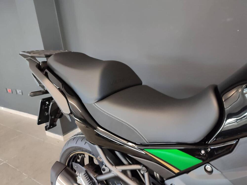 Kawasaki Versys 1100 SE (2025 - 26) (7)