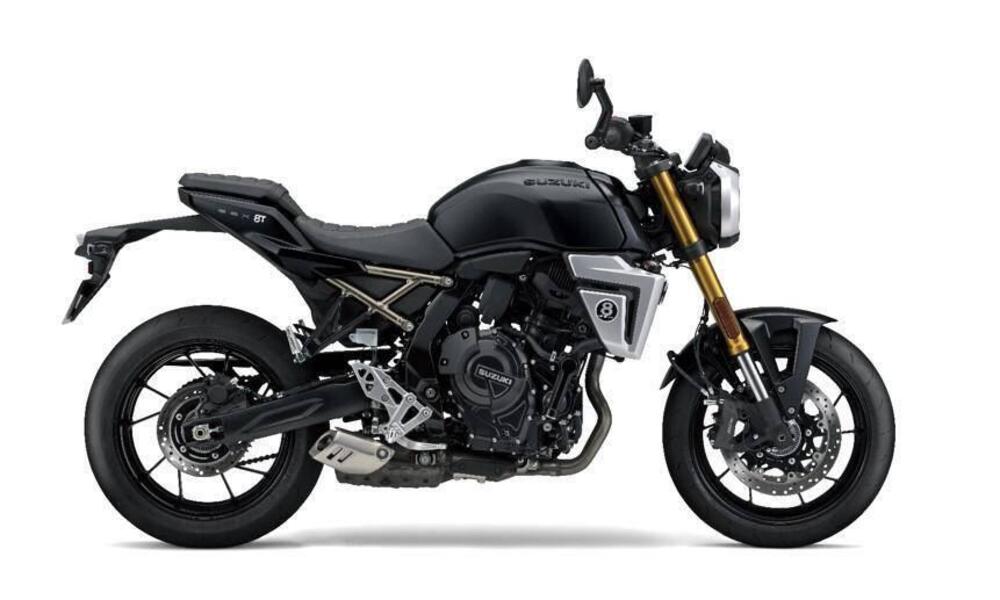 Suzuki GSX-8T (2025 - 26) (3)