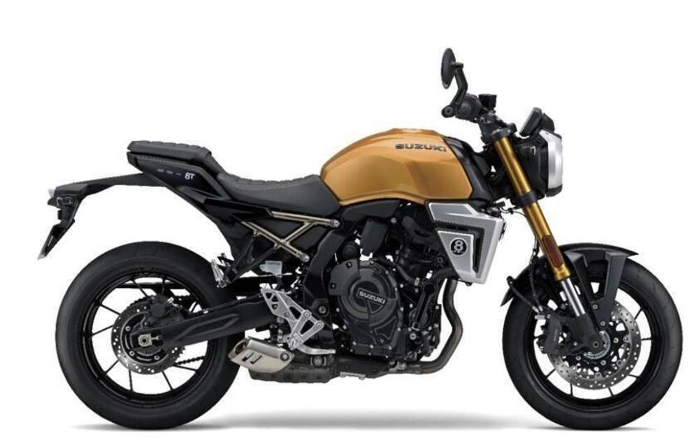 Suzuki GSX-8T (2025 - 26) (2)