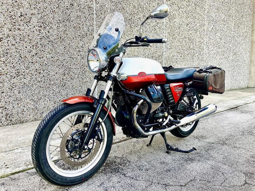 Moto Guzzi V7 Special (2012 - 14) (4)