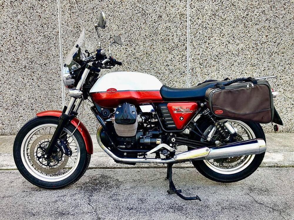 Moto Guzzi V7 Special (2012 - 14) (5)