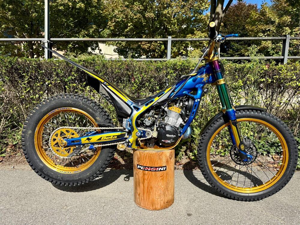 Betamotor Evo 300 2t Factory (2020)