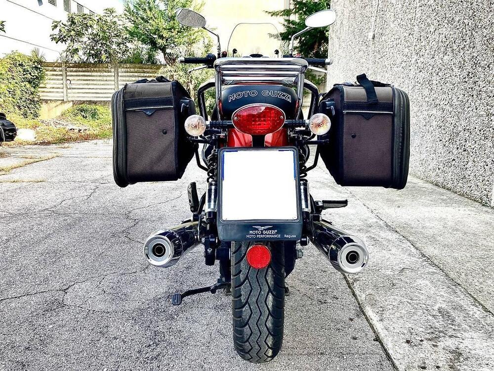 Moto Guzzi V7 Special (2012 - 14) (7)