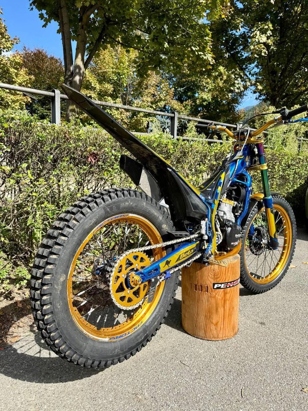 Betamotor Evo 300 2t Factory (2020) (4)