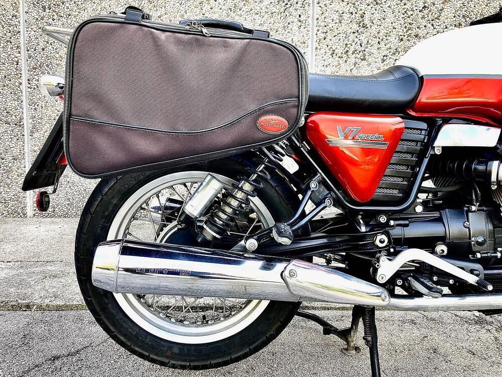 Moto Guzzi V7 Special (2012 - 14) (9)
