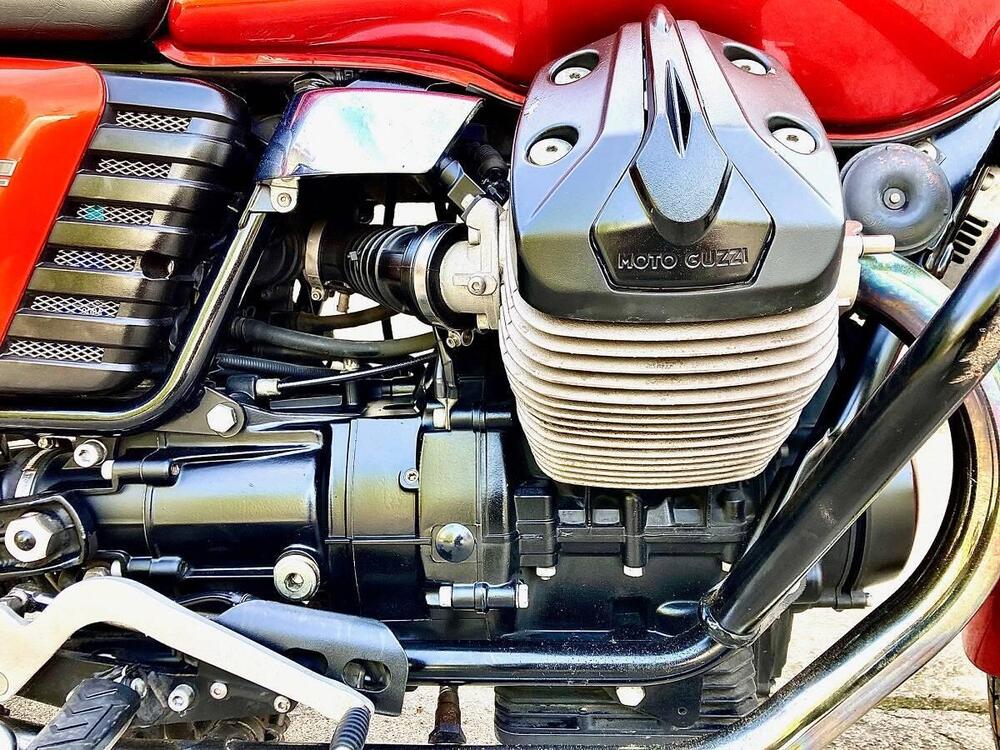 Moto Guzzi V7 Special (2012 - 14) (10)