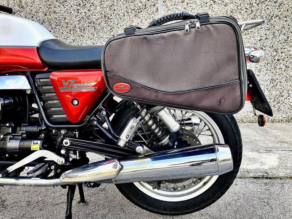 Moto Guzzi V7 Special (2012 - 14) (14)
