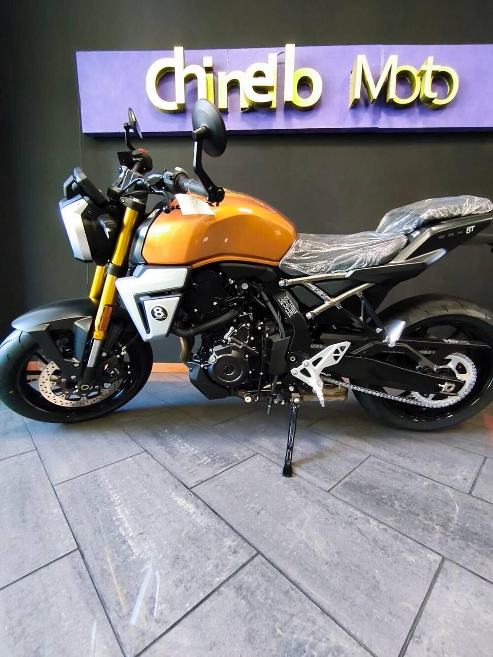 Suzuki GSX-8T (2025 - 26) (2)