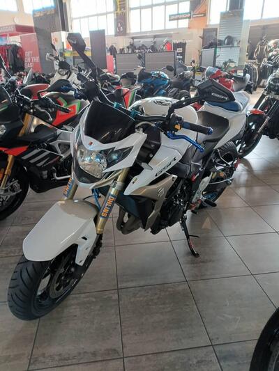 Suzuki GSR 750 (2010 - 15) usata