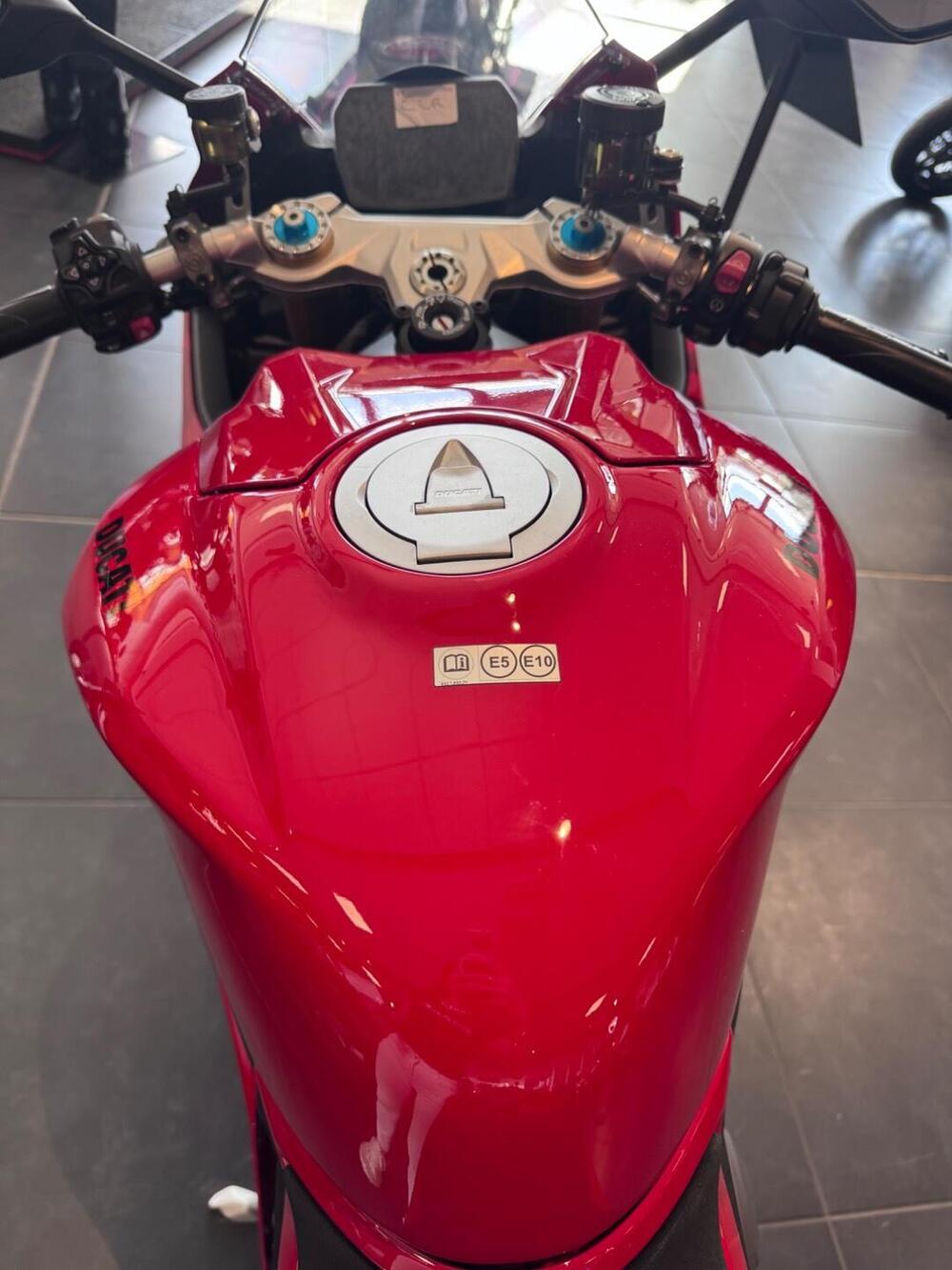 Ducati Panigale V2 S (2025 - 26) (3)