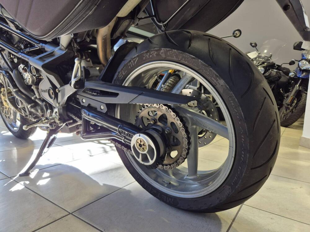 Benelli Tre 899 K (2008 - 11) (8)