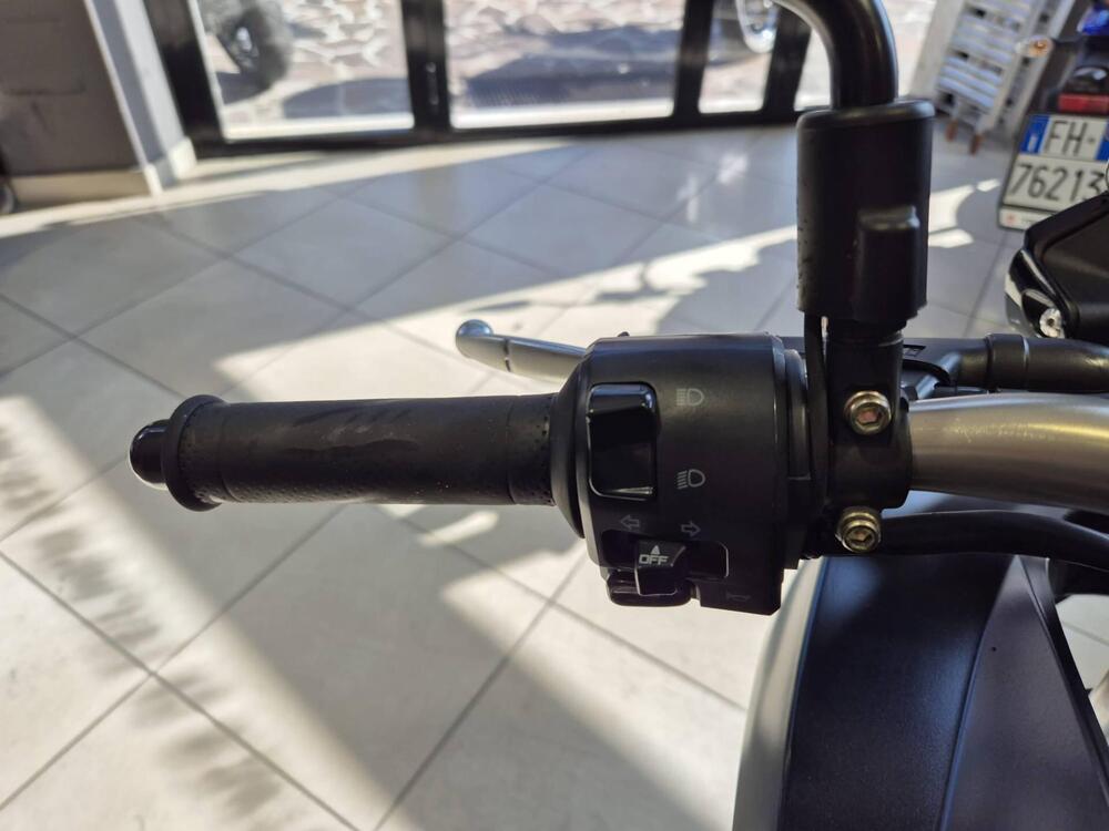 Benelli Tre 899 K (2008 - 11) (9)