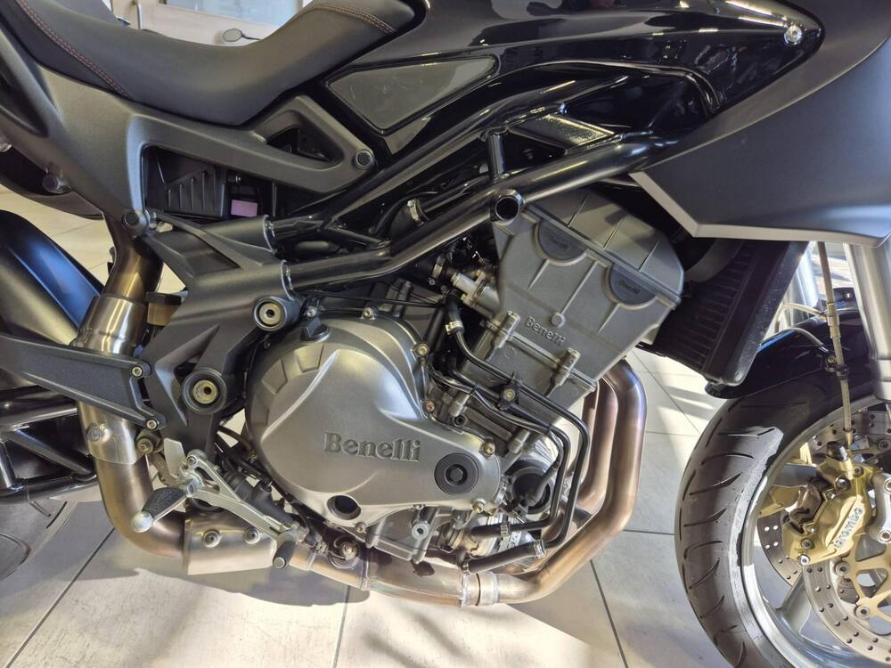 Benelli Tre 899 K (2008 - 11) (12)