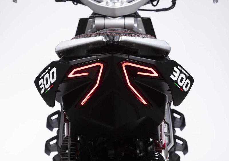 Italjet Moto Dragster 300 Dragster 300 (2025) (8)