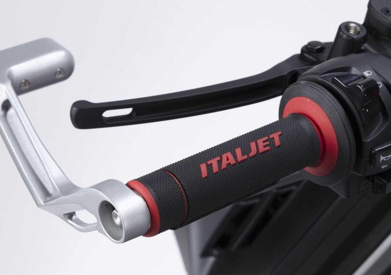 Italjet Moto Dragster 300 Dragster 300 (2025) (9)