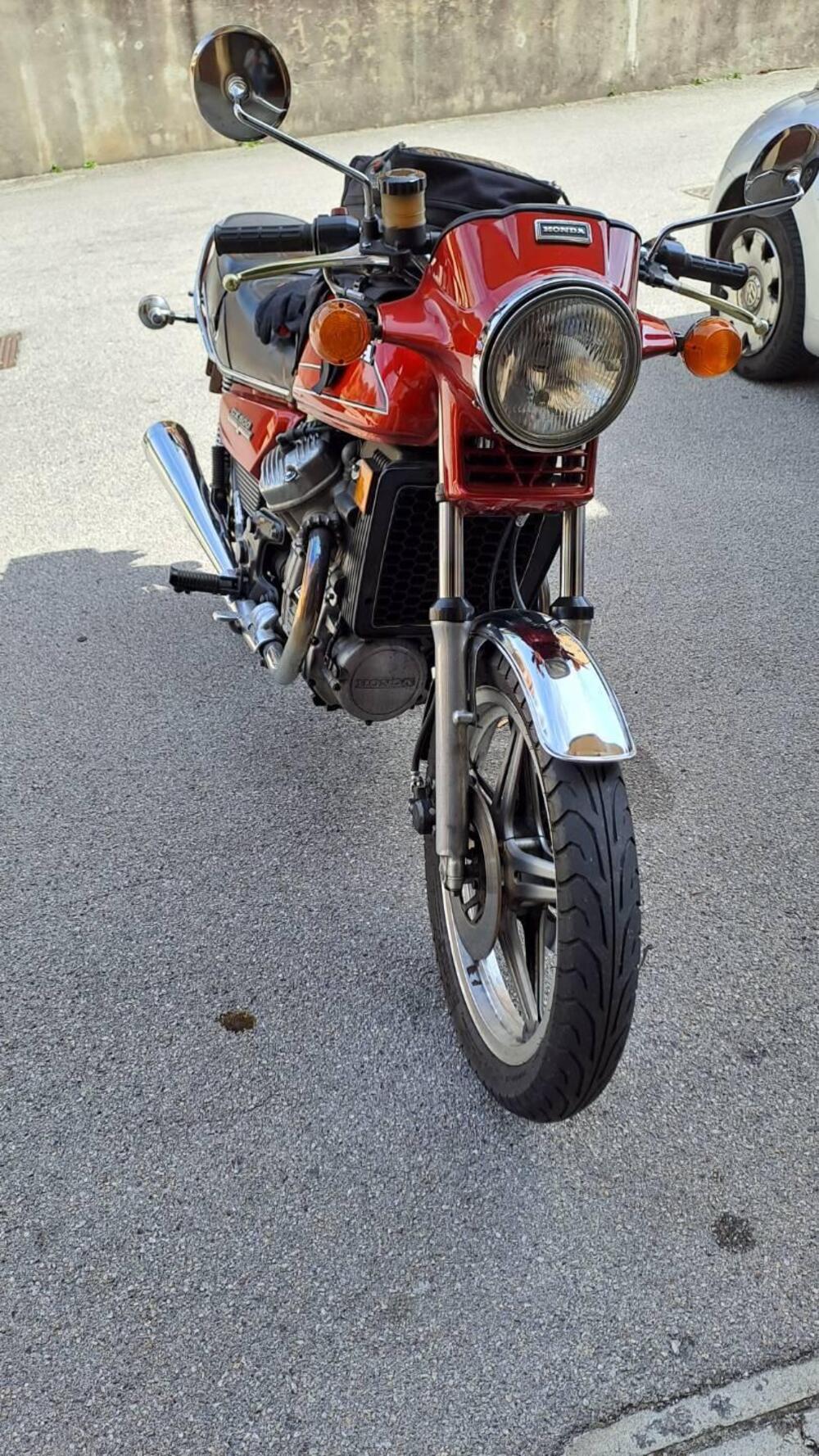 Honda CX500 (3)