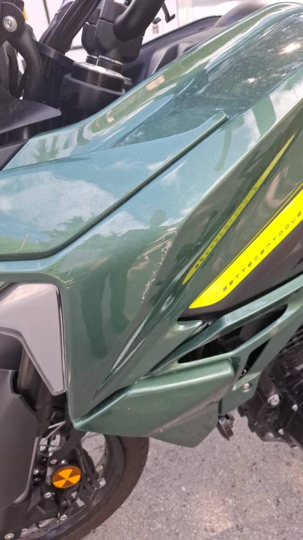 Benelli TRK 702X (2023 - 25) (7)