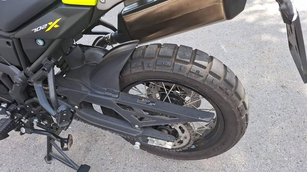 Benelli TRK 702X (2023 - 25) (8)