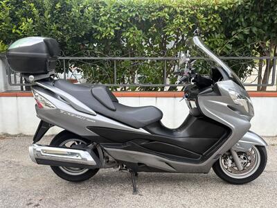 Suzuki Burgman AN 400 (2008 - 13) usata